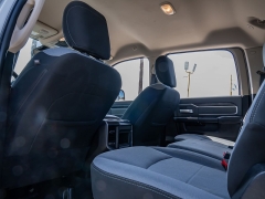 Used 2020  Ram 3500 4WD Crew Cab Big Horn Longbed at A Motors Sales & Finance near San Antonio&comma; TX