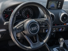 Used 2017  Audi A3 4d Sedan 2&period;0T Premium at A Motors Sales & Finance near San Antonio&comma; TX