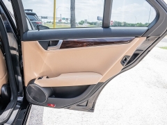 Used 2012  Mercedes-Benz C-Class 4d Sedan C350 Sport at A Motors Sales & Finance near San Antonio&comma; TX