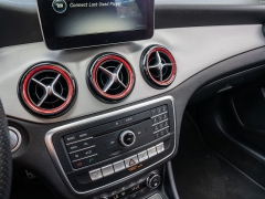 Used 2018 Mercedes-Benz CLA-Class 4d Coupe CLA250 4matic at A Motors Sales & Finance near San Antonio, TX