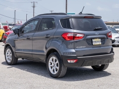 Used 2021  Ford EcoSport SE FWD at A Motors Sales & Finance near San Antonio&comma; TX