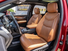 Used 2020  Cadillac XT5 4d SUV FWD Premium Luxury V6 at A Motors Sales & Finance near San Antonio&comma; TX