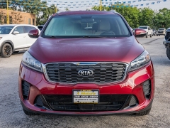 Used 2020 Kia Sorento 4d SUV FWD LX I4 at A Motors Sales & Finance near San Antonio, TX