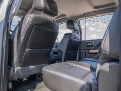 Used 2018 Chevrolet Silverado 1500 4WD Crew Cab LTZ at A Motors Sales & Finance near San Antonio, TX