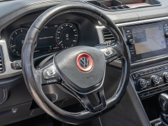 Used 2018  Volkswagen Atlas 3&period;6L V6 SEL Premium 4MOTION at A Motors Sales & Finance near San Antonio&comma; TX