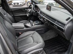 Used 2017  Audi Q7 4d SUV 3&period;0T Premium&plus; at A Motors Sales & Finance near San Antonio&comma; TX