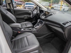 Used 2014  Ford Escape 4d SUV FWD Titanium at A Motors Sales & Finance near San Antonio&comma; TX