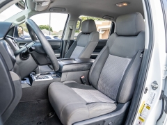 Used 2014 Toyota Tundra 4WD CrewMax SR5 5.7L FFV at A Motors Sales & Finance near San Antonio, TX
