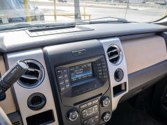 Used 2014  Ford F-150 2WD Supercrew XLT 5 1&sol;2 at A Motors Sales & Finance near San Antonio&comma; TX