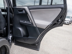 Used 2018  Toyota RAV4 4d SUV FWD XLE at A Motors Sales & Finance near San Antonio&comma; TX