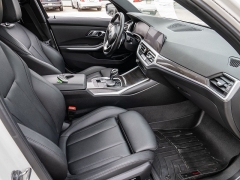 Used 2019  BMW 3 Series 330i xDrive Sedan at A Motors Sales & Finance near San Antonio&comma; TX