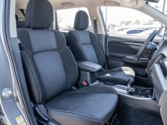 Used 2019 Mitsubishi Outlander 4d SUV FWD ES at A Motors Sales & Finance near San Antonio, TX