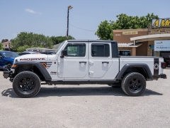 Used 2021  Jeep Gladiator Mojave 4x4 at A Motors Sales & Finance near San Antonio&comma; TX