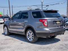 Used 2012 Ford Explorer 4d SUV FWD XLT at A Motors Sales & Finance near San Antonio, TX