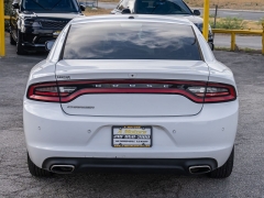 Used 2020 Dodge Charger 4d Sedan RWD SXT at A Motors Sales & Finance near San Antonio, TX
