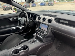 Used 2019 Ford Mustang 2d Convertible EcoBoost at A Motors Sales & Finance near San Antonio, TX