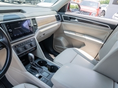 Used 2019  Volkswagen Atlas 4d SUV 3&period;6L SE Technology at A Motors Sales & Finance near San Antonio&comma; TX