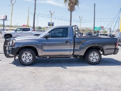 Used 2014  Toyota Tacoma 2WD Reg Cab Auto at A Motors Sales & Finance near San Antonio&comma; TX