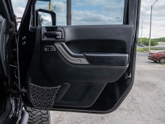 Used 2018  Jeep Wrangler JK Unlimited 4d SUV 4WD Sport at A Motors Sales & Finance near San Antonio&comma; TX