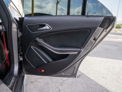 Used 2018 Mercedes-Benz CLA-Class 4d Coupe CLA250 4matic at A Motors Sales & Finance near San Antonio, TX
