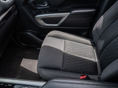 Used 2017  Nissan Titan 4WD Crew Cab SV at A Motors Sales & Finance near San Antonio&comma; TX
