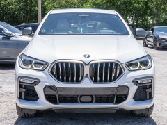 Used 2020  BMW X6 M50i Sports Activity Coupe at A Motors Sales & Finance near San Antonio&comma; TX