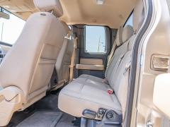 Used 2012 Ford F-150 2WD Supercab XLT at A Motors Sales & Finance near San Antonio, TX