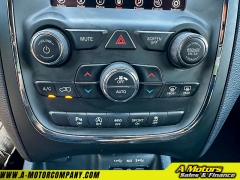 Used 2020 Dodge Durango 4d SUV RWD GT Plus at A Motors Sales & Finance near San Antonio, TX