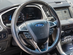 Used 2017  Ford Edge 4d SUV FWD SEL V6 at A Motors Sales & Finance near San Antonio&comma; TX