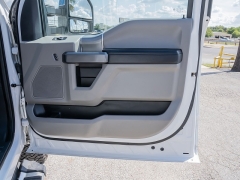 Used 2022  Ford Super Duty F-250 4WD XLT Crew Cab SRW 8' Box at A Motors Sales & Finance near San Antonio&comma; TX