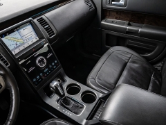 Used 2019  Ford Flex 4d SUV FWD Limited at A Motors Sales & Finance near San Antonio&comma; TX