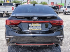 Used 2021  Kia Forte GT-Line IVT at A Motors Sales & Finance near San Antonio&comma; TX