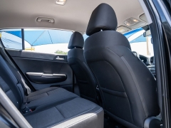 Used 2020  Kia Sportage 4d SUV FWD LX at A Motors Sales & Finance near San Antonio&comma; TX