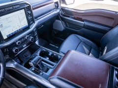 Used 2022  Ford F-150 4WD LARIAT SuperCrew 5&period;5' Box at A Motors Sales & Finance near San Antonio&comma; TX