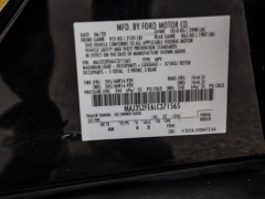 Used 2020  Ford EcoSport 4d SUV FWD S at A Motors Sales & Finance near San Antonio&comma; TX