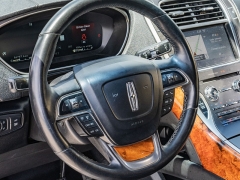 Used 2020  Lincoln Nautilus 4d SUV FWD Reserve at A Motors Sales & Finance near San Antonio&comma; TX