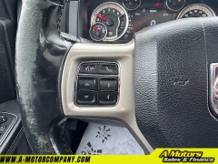 Used 2017 Ram 3500 4WD Crew Cab Laramie Longbed at A Motors Sales & Finance near San Antonio, TX