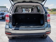 Used 2015  Subaru Forester 4d SUV i Premium CVT at A Motors Sales & Finance near San Antonio&comma; TX