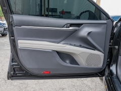 Used 2020  Toyota Camry 4d Sedan SE at A Motors Sales & Finance near San Antonio, TX