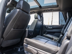 Used 2021  Chevrolet Tahoe 2WD 4dr LT at A Motors Sales & Finance near San Antonio&comma; TX