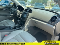 Used 2014 Buick Enclave 4d SUV FWD Premium at A Motors Sales & Finance near San Antonio, TX