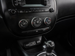 Used 2015  Kia Soul 4d Hatchback Auto at A Motors Sales & Finance near San Antonio&comma; TX