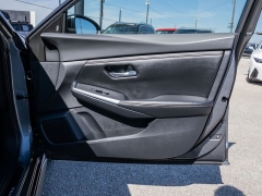 Used 2021  Nissan Sentra SR CVT at A Motors Sales & Finance near San Antonio&comma; TX