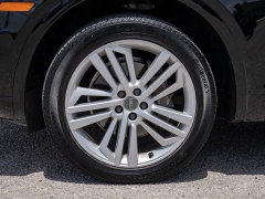 Used 2020  Audi Q5 4d SUV 2&period;0T Quattro Premium Plus at A Motors Sales & Finance near San Antonio&comma; TX