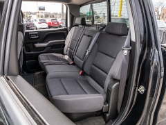 Used 2018  Chevrolet Silverado 2500 4WD Crew Cab LT at A Motors Sales & Finance near San Antonio&comma; TX