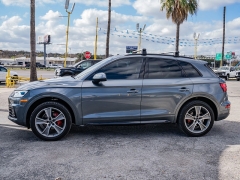 Used 2019  Audi Q5 4d SUV 2&period;0T Quattro Premium Plus at A Motors Sales & Finance near San Antonio&comma; TX