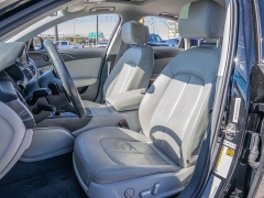 Used 2018  Audi A6 4d Sedan 2&period;0T Quattro Premium Plus at A Motors Sales & Finance near San Antonio&comma; TX