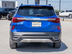Used 2023  Kia Seltos S IVT FWD at A Motors Sales & Finance near San Antonio&comma; TX