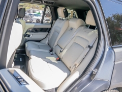 Used 2019  Land Rover Range Rover 4d SUV 3&period;0L SC HSE at A Motors Sales & Finance near San Antonio&comma; TX