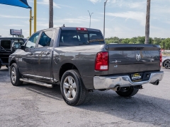 Used 2016 Ram 1500 2WD Crew Cab Lone Star at A Motors Sales & Finance near San Antonio, TX